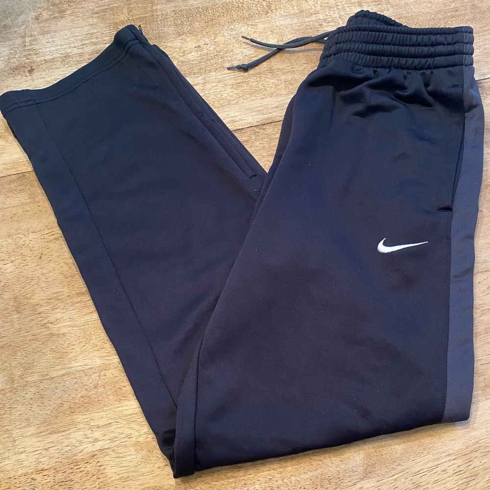 Nike Men’s Small‎ Dri Fit Athletic Pants